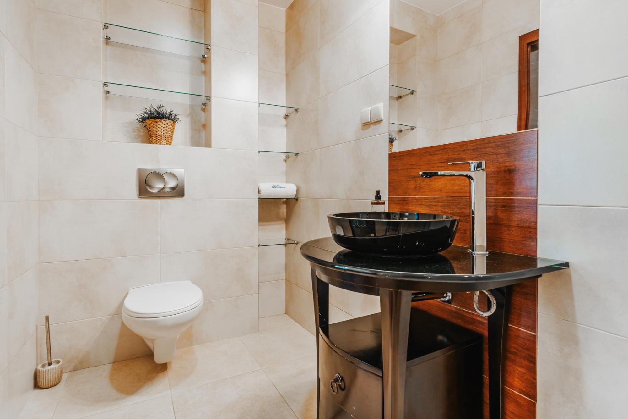 Apartment Visitzakopane Gorace Zrodla - Nimfa
