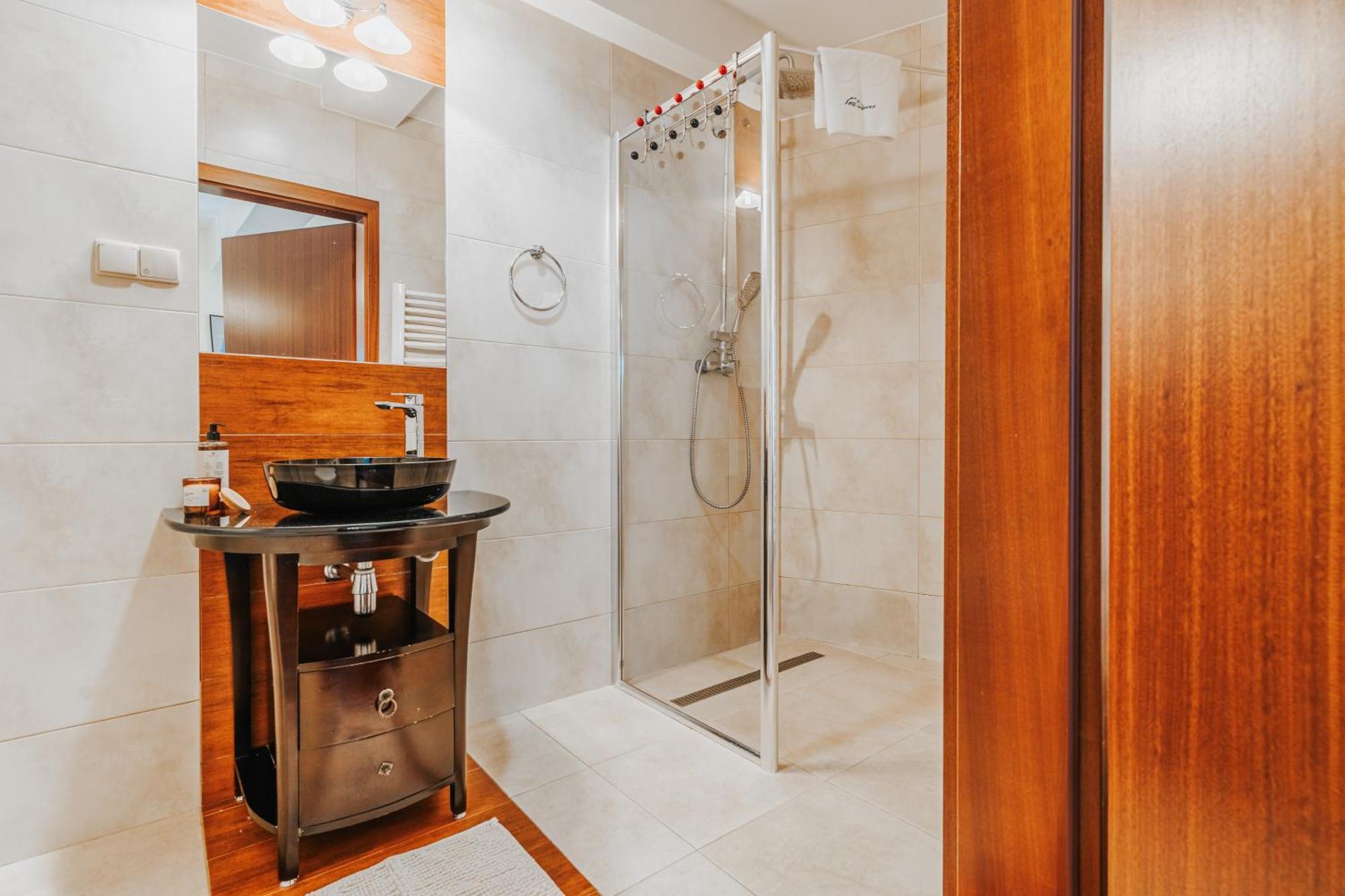 Visitzakopane Gorace Zrodla - Nimfa Apartment Zakopane