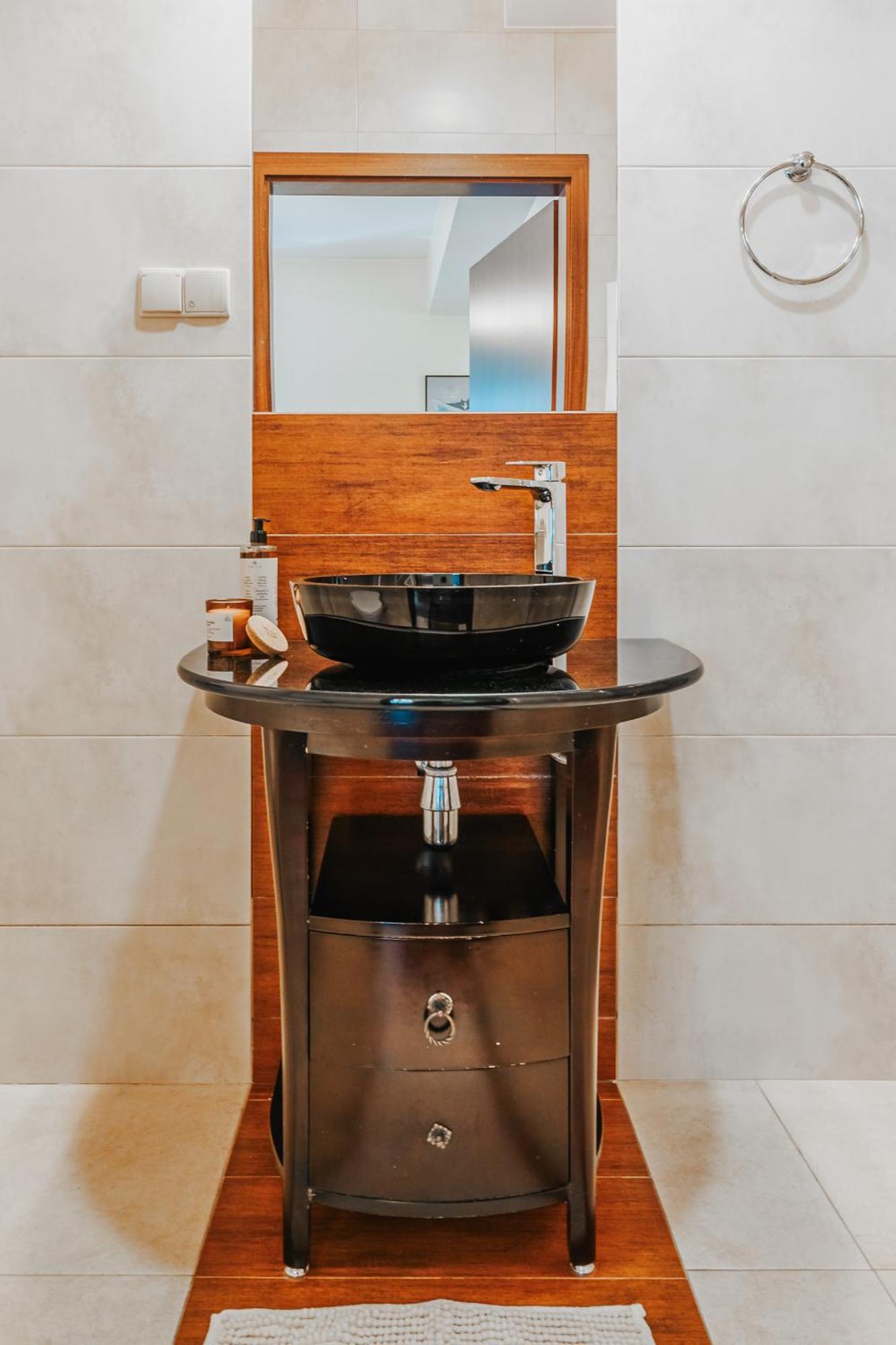 Apartment Visitzakopane Gorace Zrodla - Nimfa