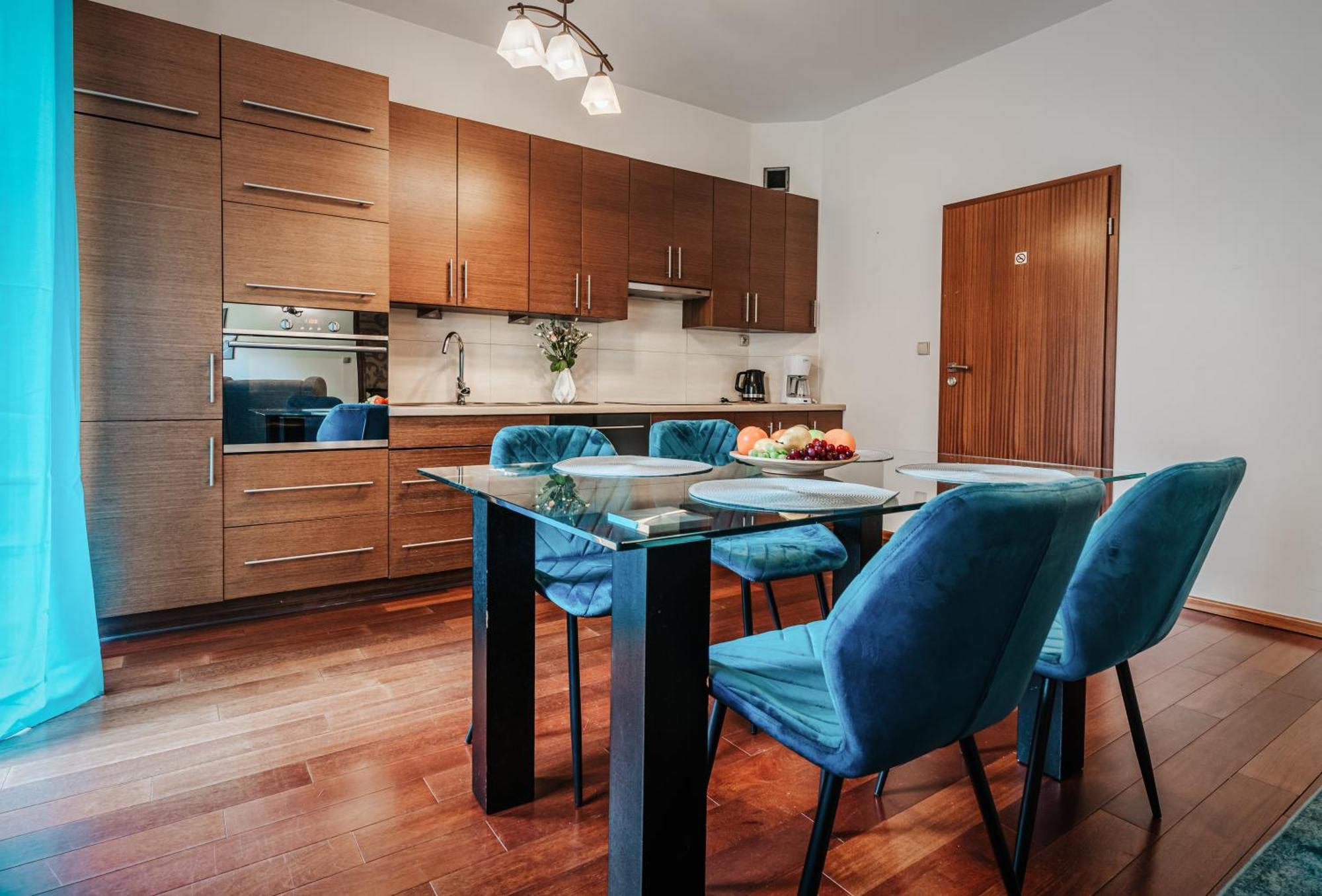 Apartment Visitzakopane Gorace Zrodla - Nimfa Zakopane