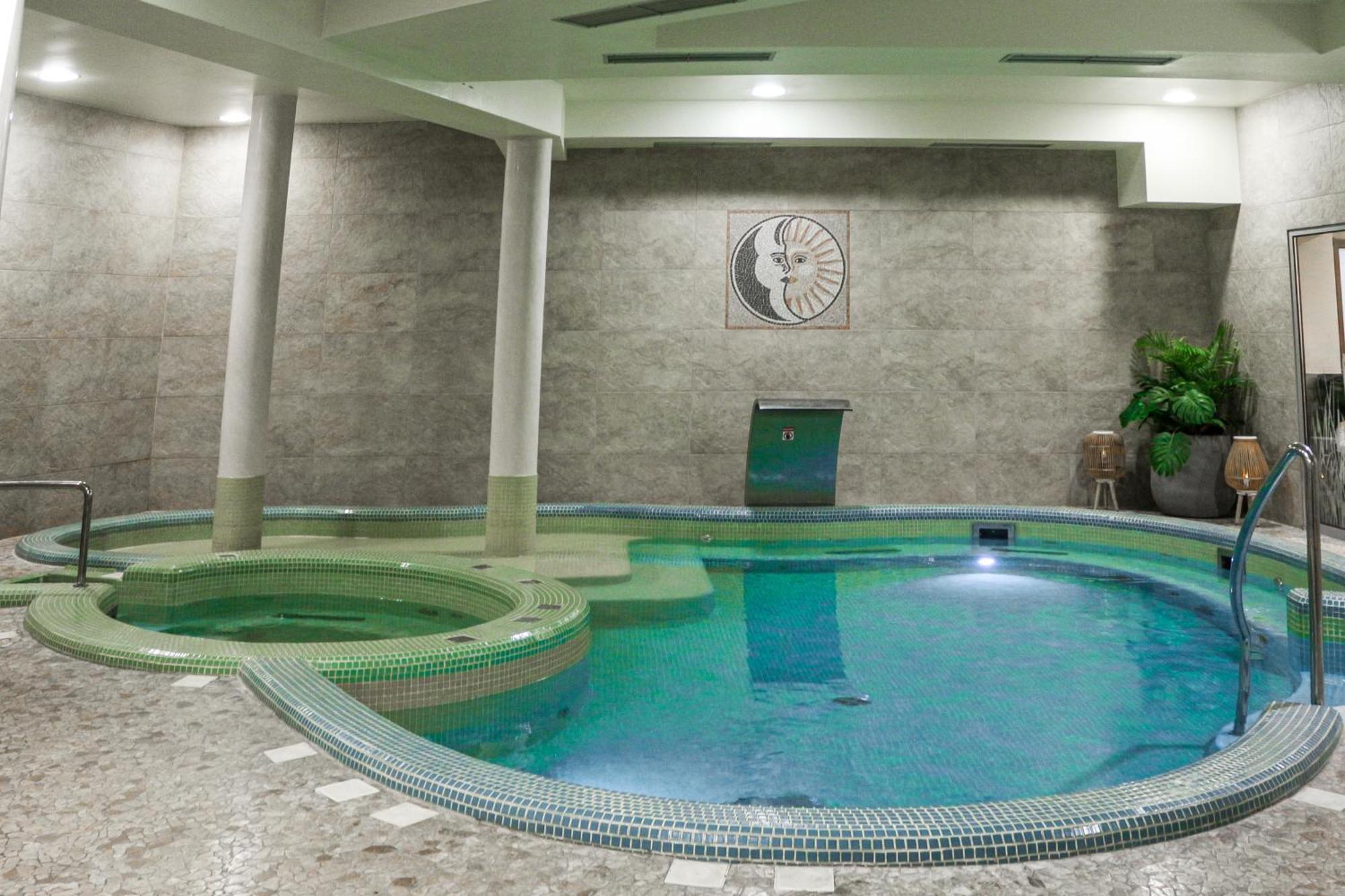 Visitzakopane Gorace Zrodla - Nimfa Apartment Zakopane
