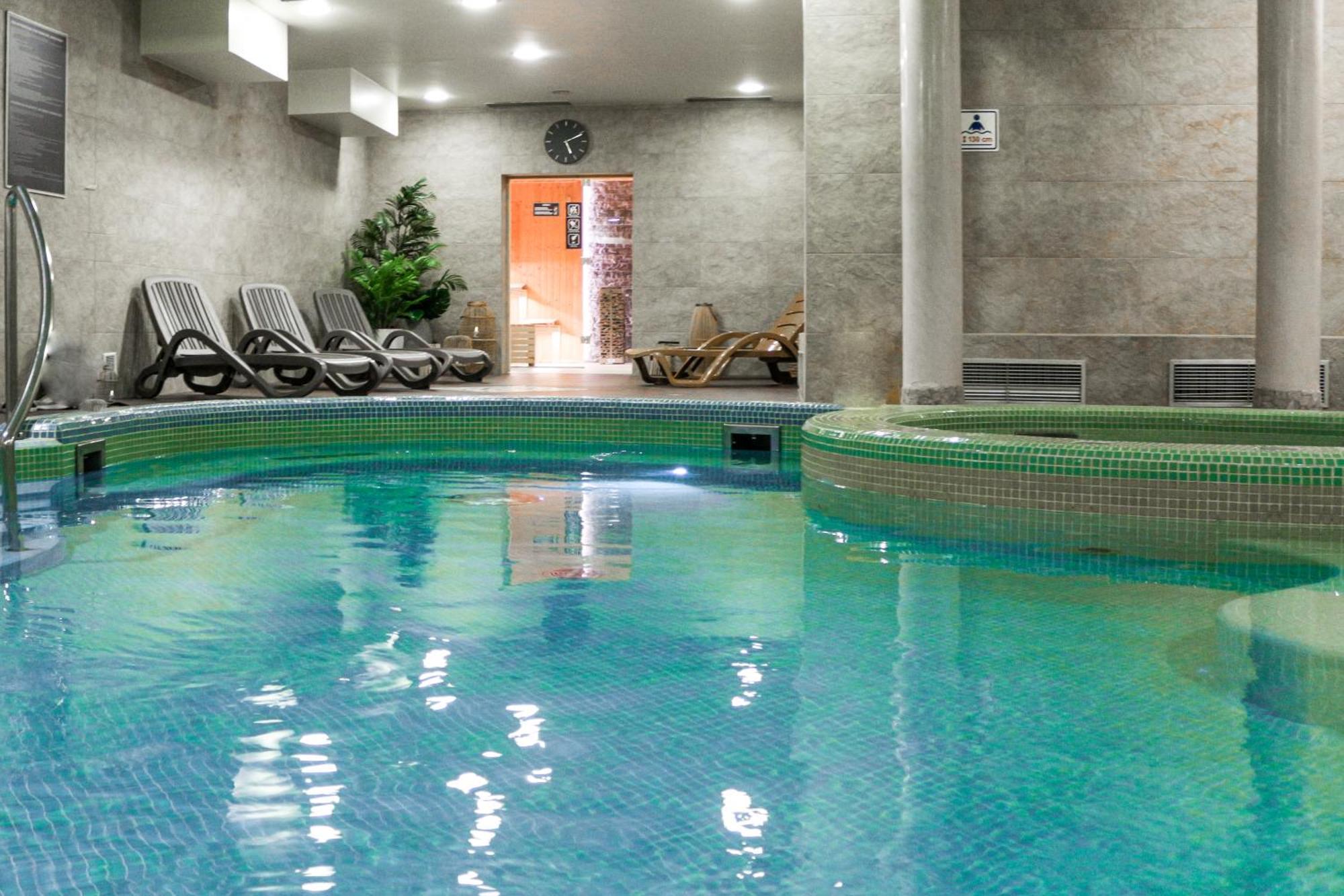 Apartment Visitzakopane Gorace Zrodla - Nimfa *
