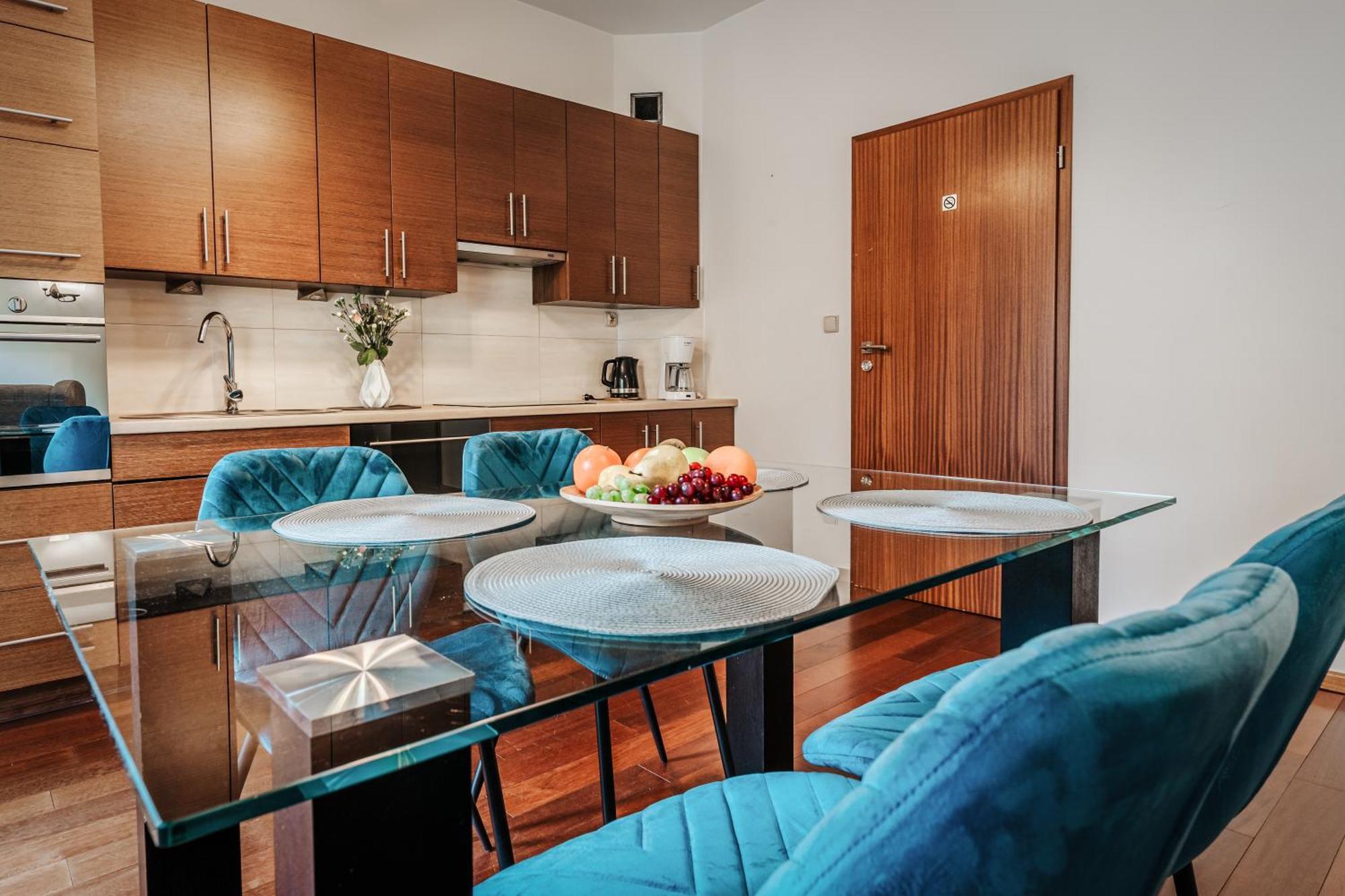 Apartment Visitzakopane Gorace Zrodla - Nimfa Zakopane