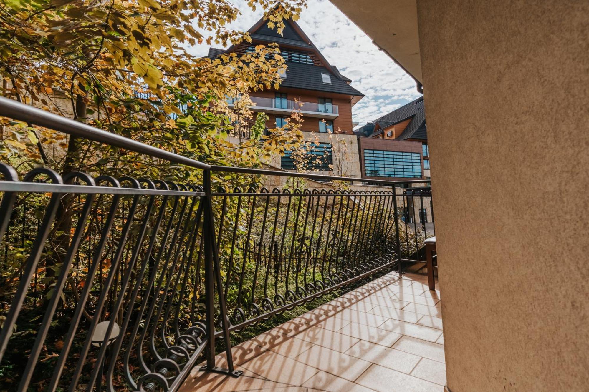 Apartment Visitzakopane Gorace Zrodla - Nimfa Zakopane